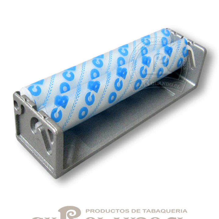 Enrolador OCB Metálico # 1 ($3.990 x Mayor) 1