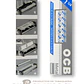 Enrolador OCB Metálico # 1 ($3.990 x Mayor) - Miniatura 2