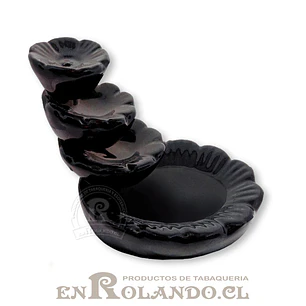 Cascada de Humo #CER-905 ($2.990 x Mayor) 