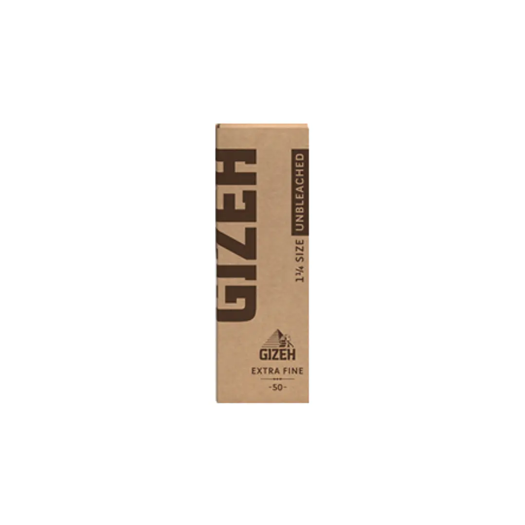 Papelillos Gizeh Pure 1 1/4 - Display 3