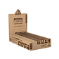 Papelillos Gizeh Pure 1 1/4 - Display - Miniatura 4