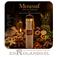 Ard Al Zaafaran Aromatizador Mousuf 300 ml ($3.990 x Mayor)  - Miniatura 2