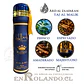 Ard Al Zaafaran Aromatizador Taj Al Malik 300 ml ($3.990 x Mayor)  - Miniatura 1
