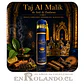 Ard Al Zaafaran Aromatizador Taj Al Malik 300 ml ($3.990 x Mayor)  - Miniatura 2