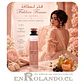 Lattafa Aromatizador Fakhar Femme 300 ml ($3.990 x Mayor)  - Miniatura 2