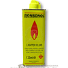 Bencina Ronsonol - 133 ml ($1.990 x Mayor)