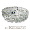 Cenicero Cristal ($1.990 x Mayor)