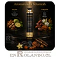 Lattafa Aromatizador Khamrah 300 ml ($3.990 x Mayor) - Miniatura 2