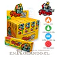 Combipack Monkey King Sin Blanquear 1 1/4 - Display - Miniatura 1