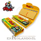 Combipack Monkey King Sin Blanquear 1 1/4 - Display - Miniatura 2