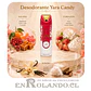 Lattafa Yara Candy Desodorante 200 ml ($3.490 x Mayor)  - Miniatura 2