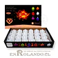 Velas Tealight LED - Display de 24 uds. - Miniatura 2