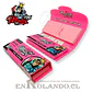 Combipack Monkey King Pink 1 1/4 - Display - Miniatura 2