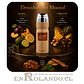 Lattafa Mousuf Desodorante 200 ml ($3.490 x Mayor)  - Miniatura 2