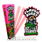 Set 3 Conos Preenrrolados Mokey king Frutilla - Display (24 uds.) - Miniatura 4