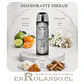Lattafa Dirham Desodorante 200 ml ($3.490 x Mayor)  - Miniatura 2