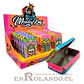 Caja Metálica Monkey King #MtinFluor ($1.690 x Mayor) - Miniatura 3