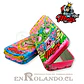 Caja Metálica Monkey King #MtinFluor ($1.690 x Mayor) - Miniatura 4
