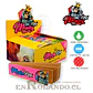 Boquillas (Tips) Monkey King Brown - Display 50 Uds - Miniatura 1