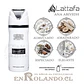 Lattafa Ana Abiyedh Desodorante 200 ml ($3.490 x Mayor)  - Miniatura 1