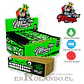Boquillas (Tips) Monkey King Green - Display 50 Uds - Miniatura 1