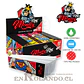 Boquillas (Tips) Monkey King White - Display 50 Uds - Miniatura 1