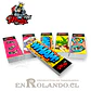 Boquillas (Tips) Monkey King White - Display 50 Uds - Miniatura 3