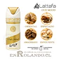 Lattafa Oud Mood Desodorante 200 ml ($3.490 x Mayor)  - Miniatura 1