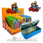 Caja Metálica Monkey King #MtinPsyco ($1.690 x Mayor) - Miniatura 3