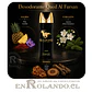 Lattafa Qaed Al Fursan Desodorante 200 ml ($3.490 x Mayor)  - Miniatura 2