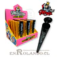Tubo Porta Caños Cónicos Monkey King ($490 x Mayor)  - Miniatura 3