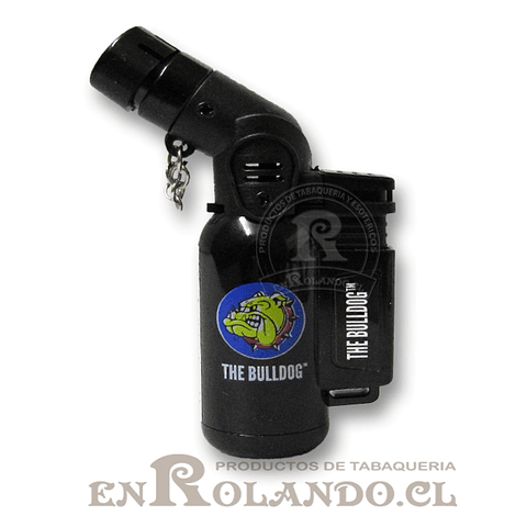 Mini Soplete Recargable The Bulldog ($3.000 x Mayor)