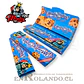 Combipack Monkey King Cookies - King Size - Display - Miniatura 3