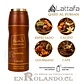 Lattafa Khamrah Qahwa Desodorante 200 ml ($3.490 x Mayor) - Miniatura 1