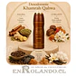 Lattafa Khamrah Qahwa Desodorante 200 ml ($3.490 x Mayor) - Miniatura 2