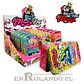 Caja Metálica Monkey King #MtinSholl ($1.690 x Mayor) - Miniatura 4