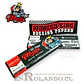 Papelillos Monkey King White 1 1/4 - Display - Miniatura 3