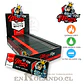 Papelillos Monkey King White 1 1/4 - Display - Miniatura 1