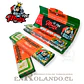 Combipack Monkey King Monkeymaster - King Size - Display - Miniatura 3