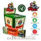 Combipack Monkey King Monkeymaster - King Size - Display - Miniatura 1
