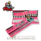 Papelillos Monkey King Ultrathin Pink 1 1/4 - Display - Miniatura 3