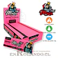 Papelillos Monkey King Ultrathin Pink 1 1/4 - Display - Miniatura 1