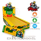 Papelillos Monkey King Organic Hemp 1 1/4 - Display - Miniatura 1
