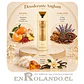 Lattafa Angham Desodorante 200 ml ($3.490 x Mayor)  - Miniatura 2