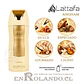 Lattafa Angham Desodorante 200 ml ($3.490 x Mayor)  - Miniatura 1