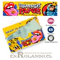 Papelillos Monkey King Celulosa King Size - Display  - Miniatura 2