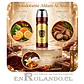 Ard Al Zaafaran Ahlam Al Arab Desodorante 200 ml ($3.490 x Mayor) - Miniatura 2
