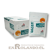 Filtros Gizeh Menthol Slim - Bolsa ($890 x Mayor)