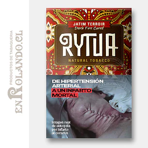 Tabaco Rytua Jatim Terroir ($3.990 x Mayor)