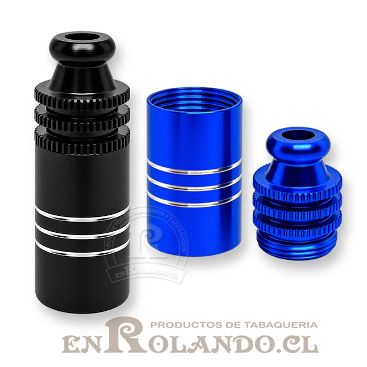 Pipa Chupete Lisa ($1.490 x Mayor) 4